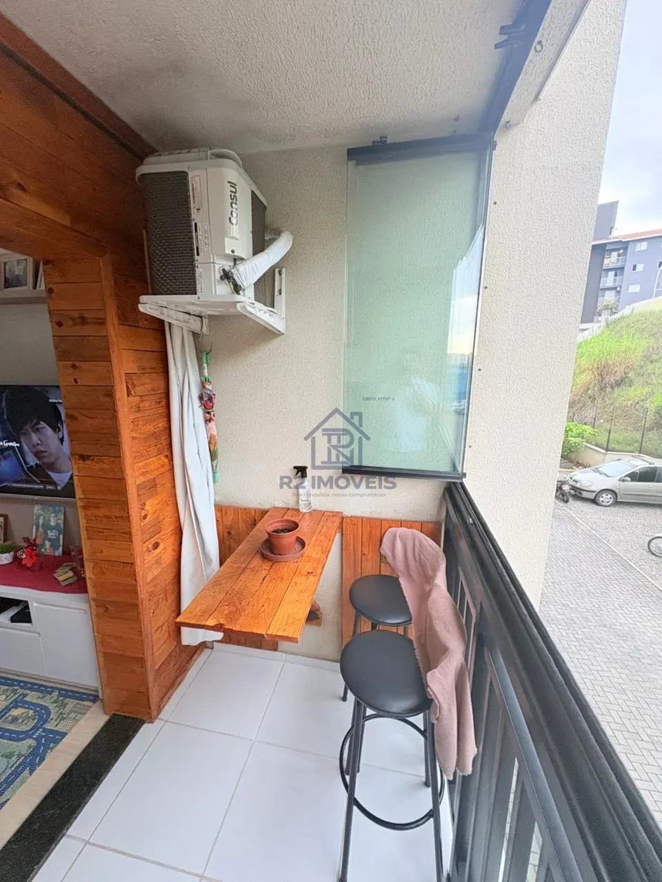 Imagens do imóveis LINDO APARTAMENTO SEMI MOBILIADO À VENDA NO PARQUE GUARANI